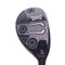 Used PXG 0311 GEN5 4 Hybrid / 22 Degrees / Stiff Flex - Replay Golf 