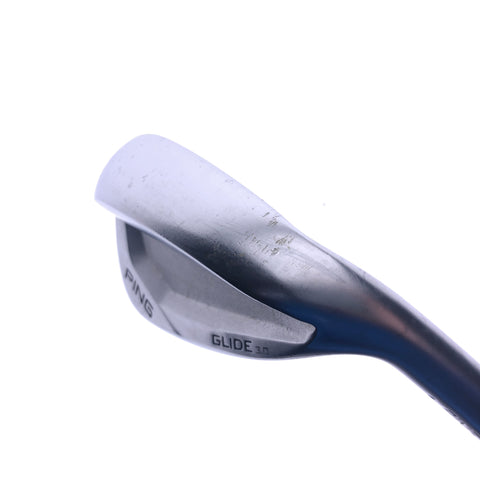 Used Ping Glide 3.0 Pitching Wedge / 46.0 Degrees / X-Stiff Flex - Replay Golf 