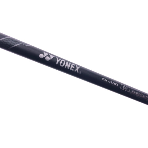 Used Yonex Ezone GS 5 Hybrid / 25.5 Degrees / Stiff Flex - Replay Golf 
