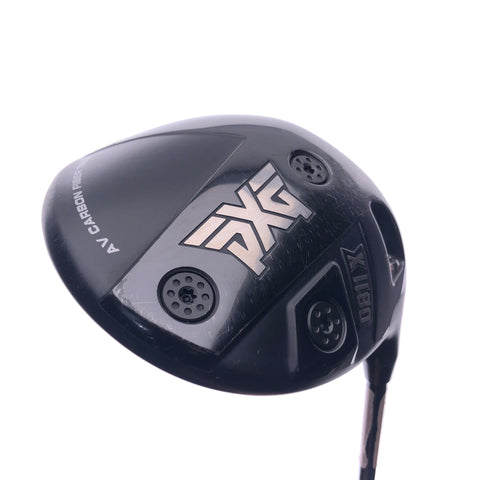 Used PXG 0811 X Gen 4 Driver / 9.0 Degrees / Stiff Flex - Replay Golf 