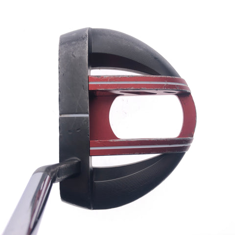 Used Odyssey EXO Rossie S Putter / 33.0 Inches - Replay Golf 