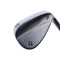 Used TaylorMade Milled Grind 3 Gap Wedge / 52.0 Degrees / Wedge Flex - Replay Golf 