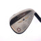 Used Titleist Vokey Spin Milled Red Gap Wedge / 52.0 Degrees / Wedge Flex - Replay Golf 