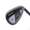 Used Mizuno JPX 2014 Gap Wedge / 50.0 Degrees / Stiff Flex - Replay Golf 