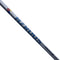 NEW Project X HZRDUS T800 Blue 6.0 65g Driver Shaft / Stiff Flex / UNCUT - Replay Golf 