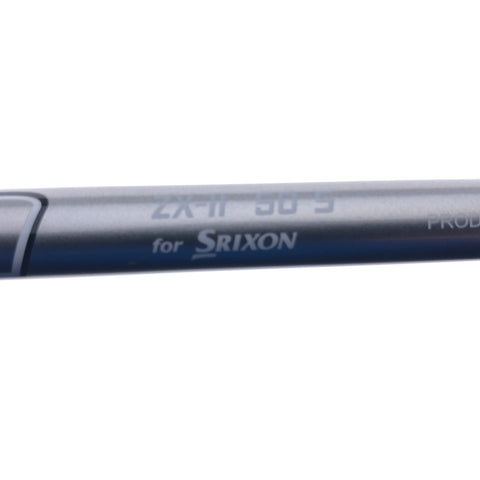 Used Srixon ZX5 MK II Driver / 10.5 Degrees / Stiff Flex - Replay Golf 