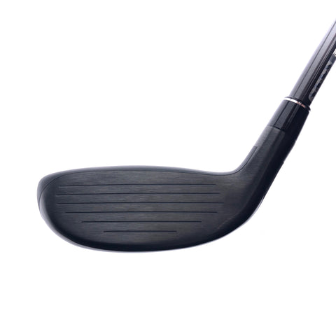 Used Srixon ZX MK II 3 Hybrid / 19 Degrees / Stiff Flex - Replay Golf 