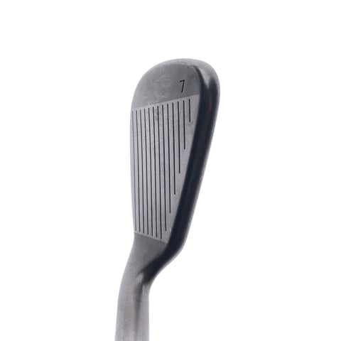 Used Ping G25 7 Iron / 32.0 Degrees / Regular Flex - Replay Golf 