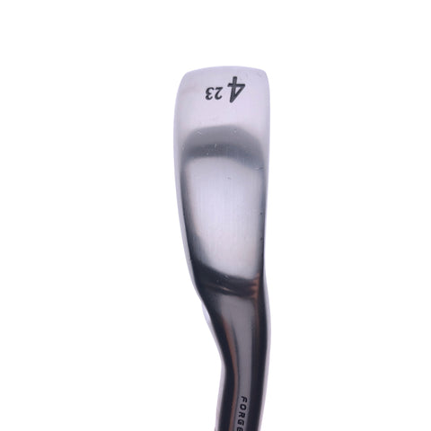 Used Srixon Z U85 Utility 4 Hybrid / 23 Degrees / Regular Flex - Replay Golf 