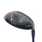 Used TaylorMade Stealth Rescue 3 Hybrid / 19 Degrees / Regular Flex - Replay Golf 