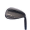 Used Cleveland RTX ZipCore Raw Sand Wedge / 54.0 Degrees / Wedge Flex - Replay Golf 
