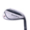 TaylorMade Milled Grind 2 Lob Wedge / 58 Degrees / Dynamic Gold S200 Stiff Flex - Replay Golf 