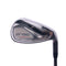 NEW Yonex i-EZONE Sand Wedge / 56.0 Degrees / Stiff Flex - Replay Golf 