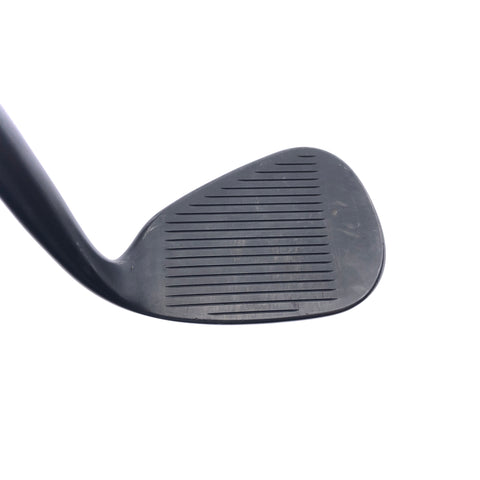 Used Ping Glide 2.0 Stealth Sand Wedge / 56.0 Degree / Wedge Flex / Left-Handed - Replay Golf 