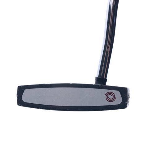 NEW Odyssey White Hot Versa Twelve DB Putter / 34.0 Inches - Replay Golf 