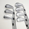 NEW Mizuno JPX 923 Hot Metal Iron Set / 5 - PW + GW / Regular Flex - Replay Golf 