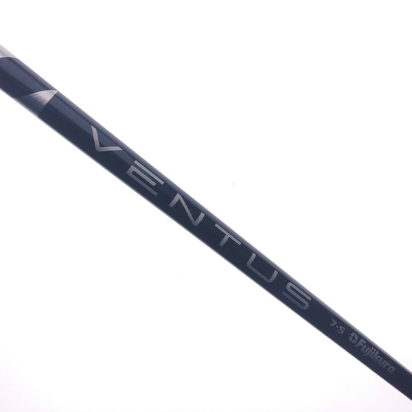 Used Ventus Blue VeloCore 7 S Fairway Shaft / Stiff Flex / Titleist Gen 2 - Replay Golf 