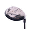 Used Cobra Offset SZ 3 Fairway Wood / 15 Degrees / Lite Flex - Replay Golf 