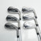 NEW TaylorMade Stealth Iron Set / 6 - SW / Ladies Flex