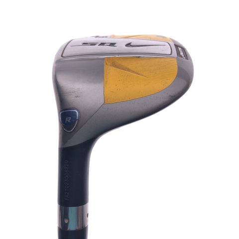 Used Nike SQ Sumo 2 3 Hybrid / 20 Degrees / Diamana Regular Flex / Left-Handed - Replay Golf 