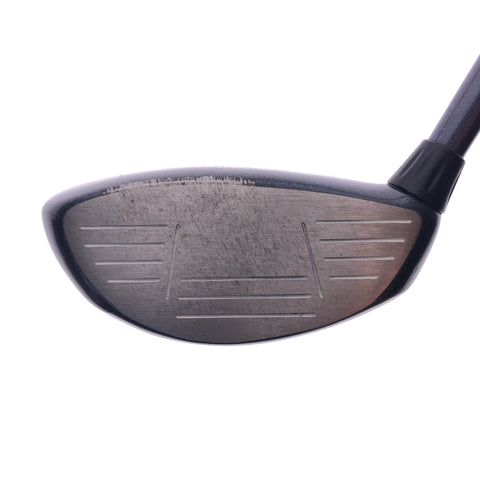 Used Callaway Steelhead III 3 Fairway Wood / 15 Degrees / Regular Flex - Replay Golf 