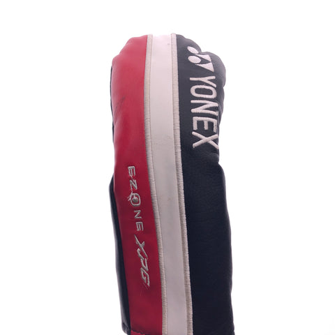Used Yonex Ezone XPG 5 Hybrid / 25 Degrees / A Flex - Replay Golf 