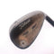 Used Titleist Vokey Spin Milled Oil Can Sand Wedge / 56.0 Degrees / Wedge Flex - Replay Golf 