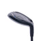 Used Mizuno CLK 2017 4 Hybrid / 22 Degrees / Regular Flex - Replay Golf 