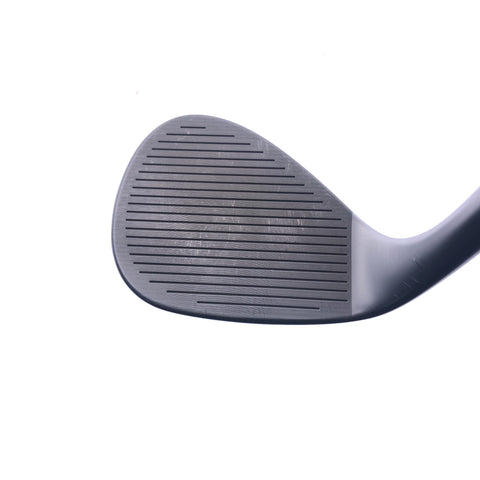 Used Cleveland CBX Full-Face 2 Lob Wedge / 60.0 Degrees / Lite Flex - Replay Golf 