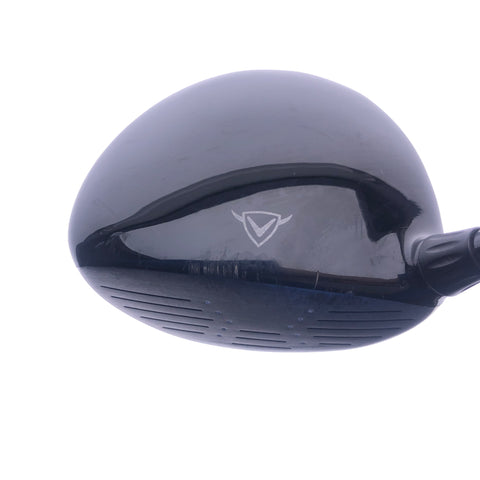 Used Callaway Diablo Edge 3 Fairway Wood / 15 Degrees / Stiff Flex - Replay Golf 