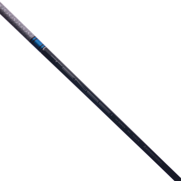 Used Mitsubishi Tensei AV Raw 65 R Fairway Shaft / Regular Flex / Titleist Gen 2 - Replay Golf 