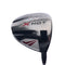 Used Callaway X Hot 2013 Driver / 10.5 Degrees / Stiff Flex - Replay Golf 