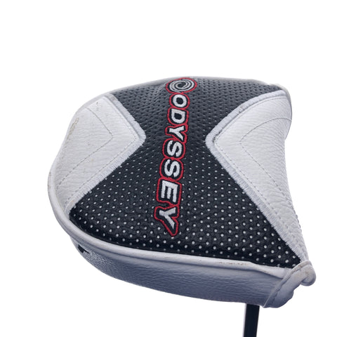 Used Odyssey Custom Toulon Design Daytona Beach 2022 Putter / 33.75 Inches - Replay Golf 