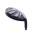 Used Callaway Rogue ST MAX 6 Hybrid / 26 Degrees / Regular Flex - Replay Golf 