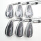 NEW Yonex Ezone Elite 4 Ladies Iron Set / 6 - SW / Ladies Flex - Replay Golf 