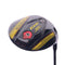 Used Cobra King Speedzone Driver / 9.0 Degrees / Stiff Flex - Replay Golf 