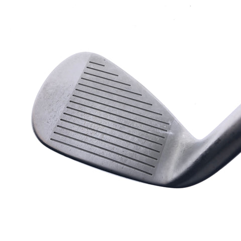 Used Callaway Apex CF16 8 Iron / 35.0 Degrees / Regular Flex - Replay Golf 