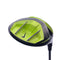 Used Nike Vapor Pro Driver / 11.5 Degrees / X-Stiff Flex - Replay Golf 