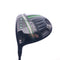 Used Callaway Epic Max Driver / 9.0 Degrees / Stiff Flex / Left-Handed - Replay Golf 