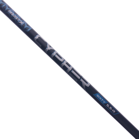 Used Cleveland Launcher XL Halo 4 Hybrid / 21 Degrees / R Flex / Left-Handed - Replay Golf 