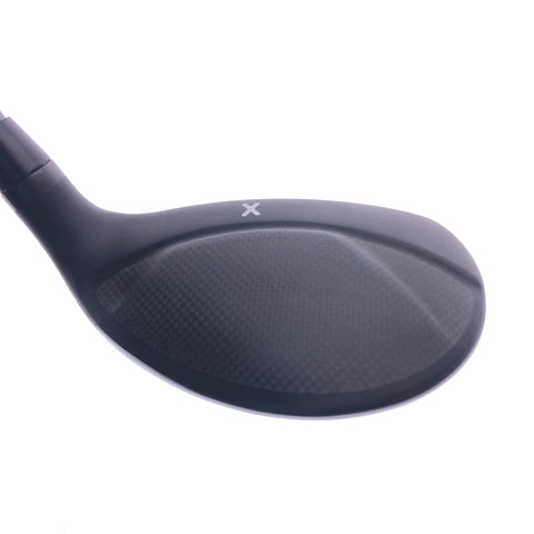 Used PXG 0317 X GEN 2 3 Hybrid / 19 Degrees / Fujikura Pro 2.0 Stiff Flex - Replay Golf 
