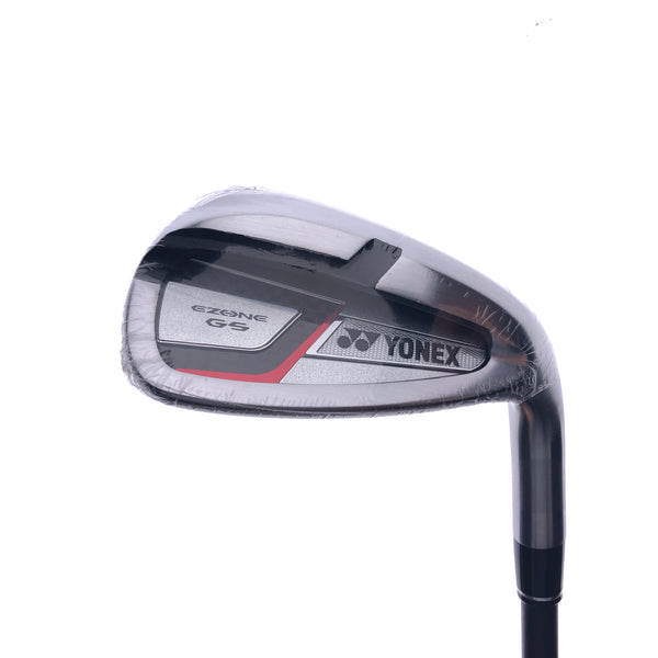 NEW Yonex Ezone GS Approach Wedge / 48.0 Degrees / Lite Flex - Replay Golf 