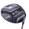 Used TaylorMade M3 Driver / 9.5 Degrees / Tour AD DI-7X X-Stiff Flex - Replay Golf 