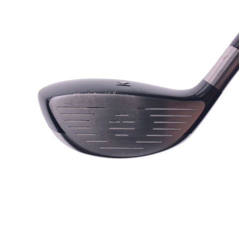 Used Titleist 904F 3 Fairway Wood / 15 Degrees / Stiff Flex - Replay Golf 