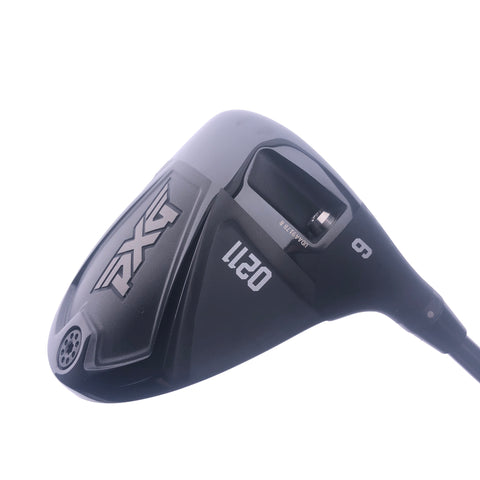 Used PXG 0211 Driver / 9.0 Degrees / A Flex - Replay Golf 
