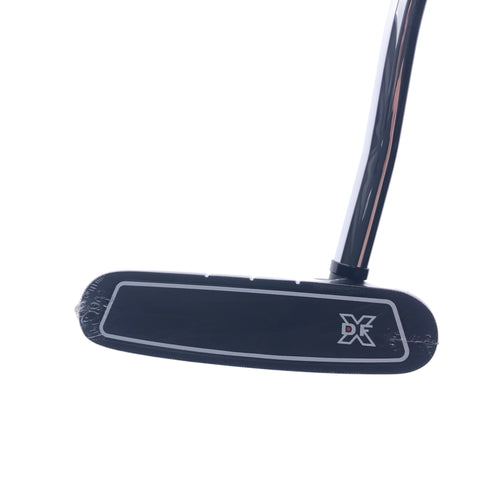 NEW Odyssey DFX Rossie Putter / 34.0 Inches - Replay Golf 
