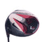 Nike VRS Covert Driver / 10.5 Degrees / KuroKage 70g X-Stiff Flex / LEFT HANDED - Replay Golf 