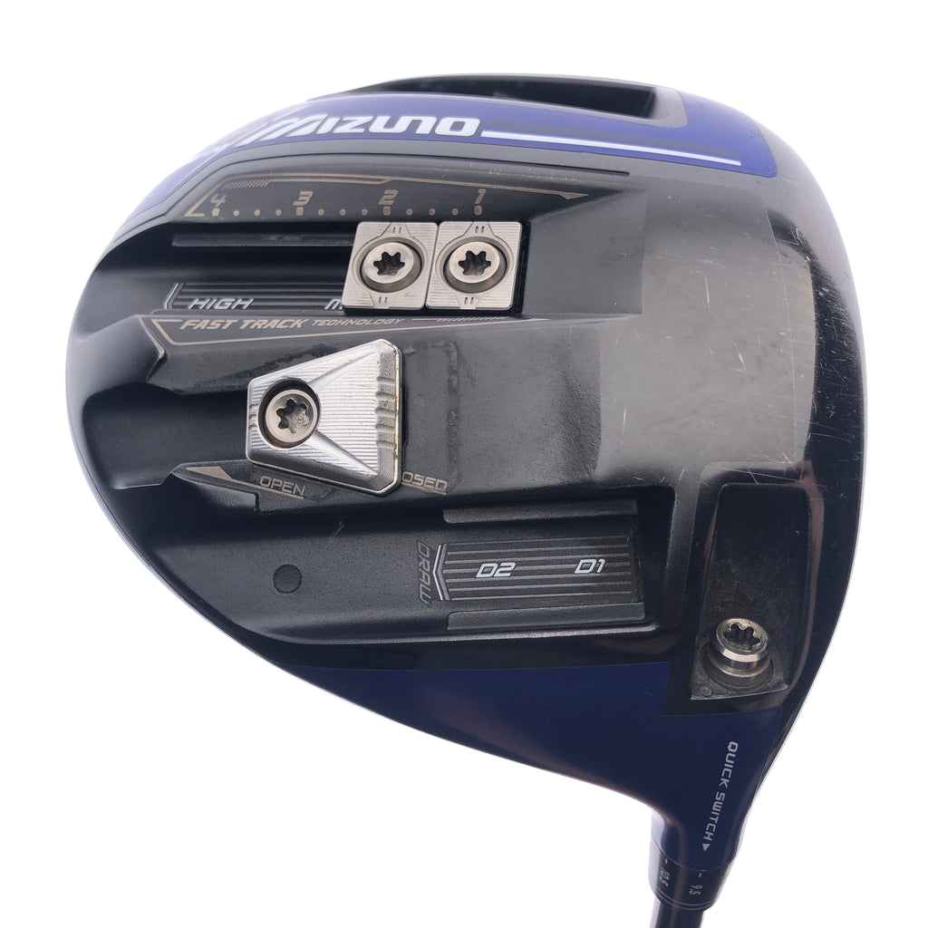 Used Mizuno GT180 Driver / 9.5 Degrees / X-Stiff Flex - Replay Golf 