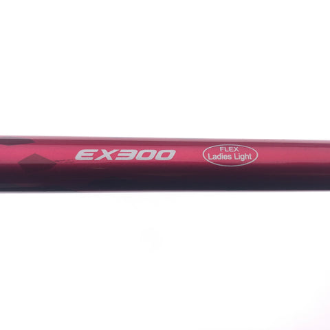 Used Yonex Ezone XP 4 Hybrid / 22 Degrees / Ladies Flex - Replay Golf 
