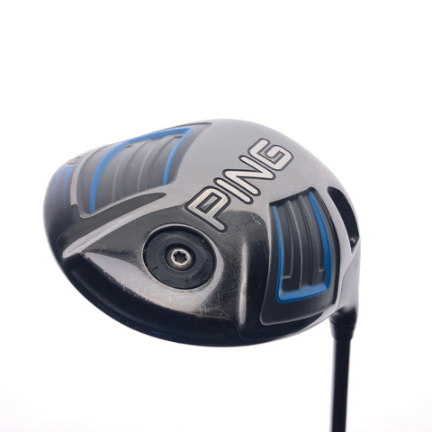 Used Ping G Series Driver / 10.5 Degrees / Regular Flex - Replay Golf 